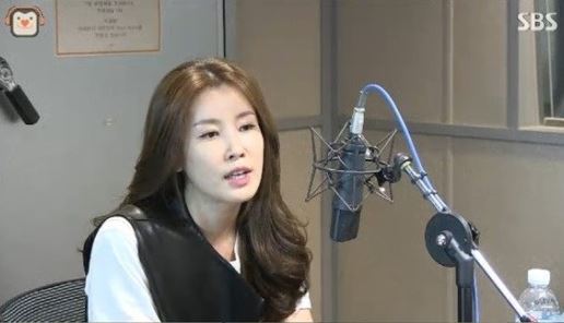 이태란(탤런트/영화배우)
배우 이태란이 남편에 대한 각별한 애정을 과시했다.