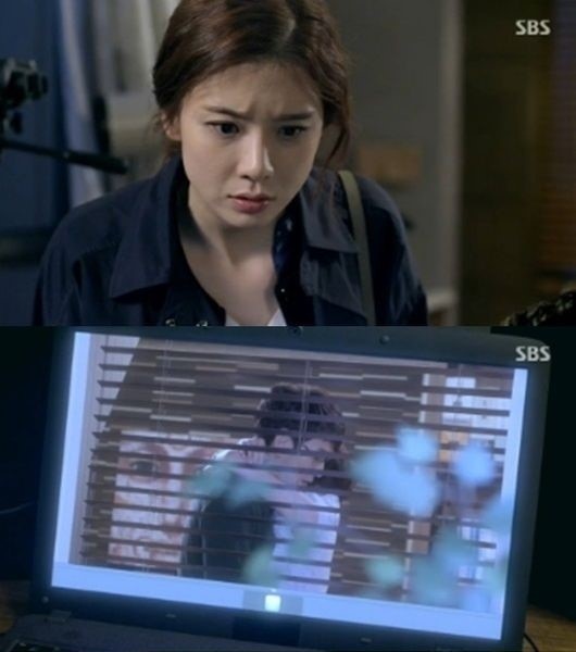 이보영(탤런트/영화배우)
드라마 ‘신의 선물’이 반전에 반전을 거듭하고 있다.