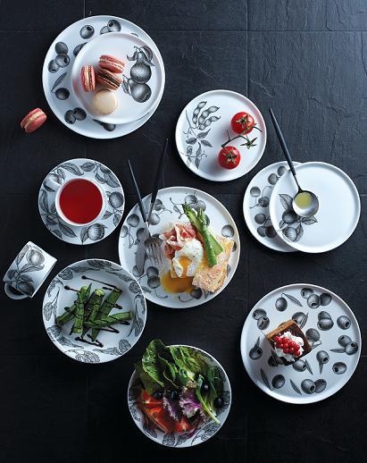한국도자기 '올리브마켓'