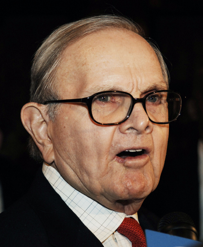 Ralph Wilson