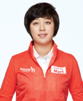 김효주(골퍼/롯데그룹)
사단법인 열린의사회(이사장 고병석)는 프로골퍼 김효주(19ㆍ롯데·사진)를 홍보대사로 위촉했다. 24일 경기 여주 세라지오CC에서 열린 열린의사회 주최 자선골프모임에서 고병석 이사장은 김효주에게 위촉증서와 패를 전달했다.