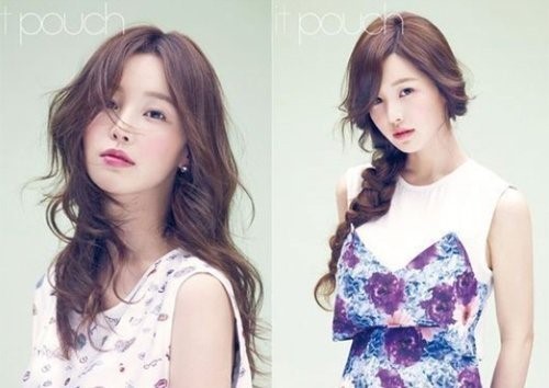 남규리(영화배우/가수)
배우 남규리가 로맨틱한 봄 화보를 공개했다.