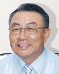 김상하(기업인/에이시에스대표이사)
실시간으로 생산 공정을 보여주는 생산 정보화 기술의 선도에 에이시에스(대표 김상하)가 있다. 에이시에스는 1988년 설립 이후 26년간 생산 정보화 분야에 집중해왔다.