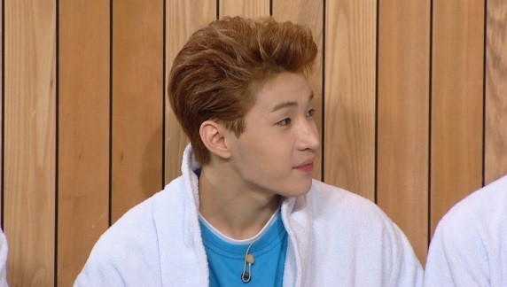 헨리(Henry/가수/슈퍼주니어-M)
그룹 슈퍼주니어M 멤버 헨리가 4년간 써온 가명을 공개했다.