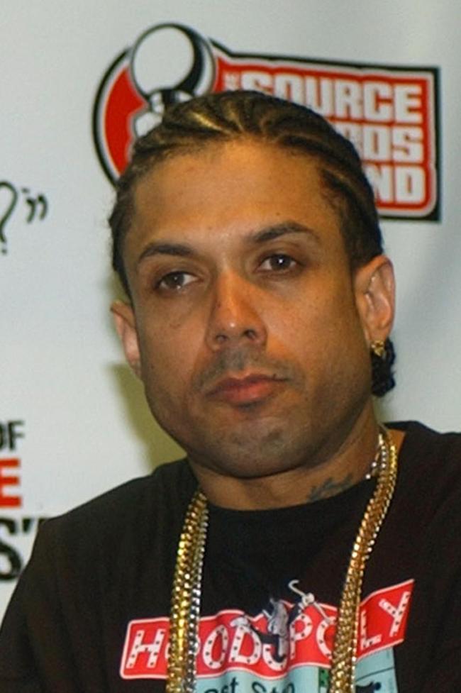 Benzino