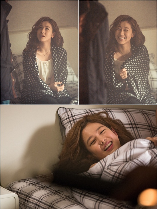 경수진(탤런트/인넥스트트렌드)
JTBC 드라마 ‘밀회’에서 ‘선재바라기’로 눈길을 끌고 있는 경수진이 데뷔 후 첫 베드신을 촬영한 것으로 전해져 화제다.