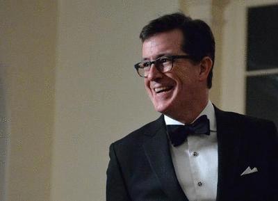Stephen Colbert