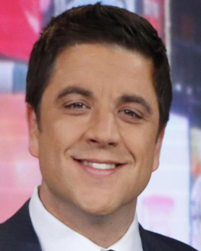 Josh Elliott