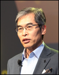 정재희(기업인/포드코리아대표이사/한국수입자동차협회회장)
한국수입자동차협회(KAIDA)는 지난 28일 리츠칼튼 호텔에서 열린 2014년 정기총회에서 정재희 포드세일즈서비스코리아 사장을 제 10대 한국수입자동차협회 회장에 재선임했다고 31일 밝혔다.
