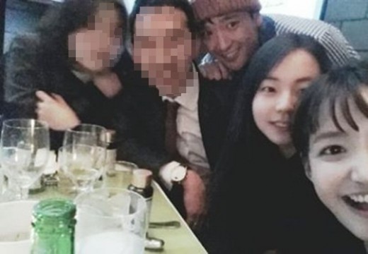 [사진출처=하연수 페이스북]
