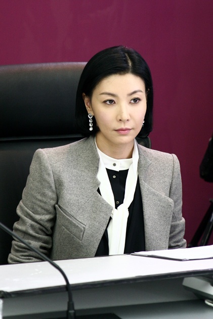 성현아(탤런트/미스코리아)
성매매 혐의로 기소된 배우 성현아(39)가 두 번째 공판에 출석했다.
사진=MBC