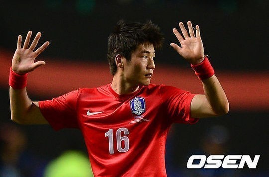 기성용(축구선수/선덜랜드AFC미드필더)
기성용(25)의 소속팀 잉글랜드 프로축구 선더랜드가 부진 탈출에 실패했다.