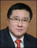 한상범(기업인/LG디스플레이최고경영자CEO)
LG디스플레이(대표이사 사장 한상범ㆍ사진)는 고객가치에 기반을 둔 품질경영과 활발한 연구개발(R&D) 투자로 글로벌 시장을 선도해 나가고 있다.