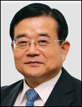 이기섭(준정부기관인/한국산업기술평가관리원원장)
이기섭 한국산업기술평가관리원(KEIT) 원장은 1일 한국기술센터에서 한국인더스트리얼디자인학회와 간담회를 가졌다.