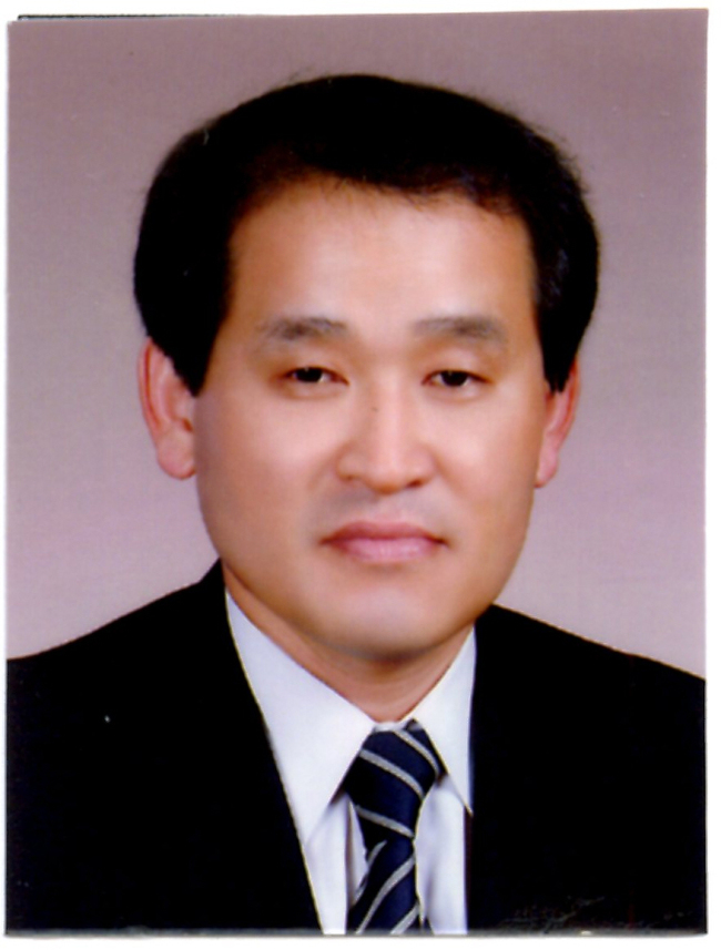 Baek Joon-ho