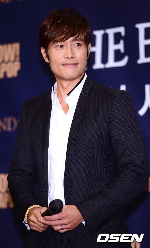이병헌(영화배우/탤런트)
배우 이병헌이 2015년 개봉을 준비하고 있는 ‘터미네이터5’에 전격 캐스팅됐다.