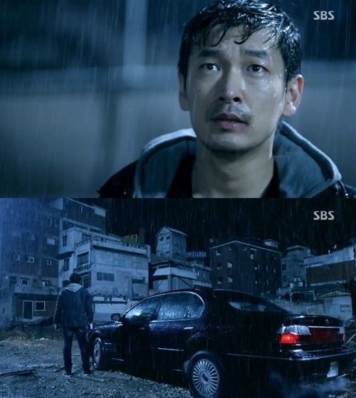 조승우(영화배우/뮤지컬배우)
SBS 월화드라마 ‘신의 선물-14일’에서 이보영이 살인 용의자에게 납치당하며 긴장된 엔딩이 그려졌다.