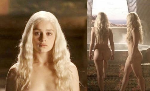 에밀리아클라크(EmiliaClarke/영화배우)
배우 이병헌이 ‘터미네이터: 제네시스’(이하 터미네이터5) 캐스팅이 확정된 가운데 함께 출연하는 여배우 에밀리아 클라크가 누리꾼들의 뜨거운 관심을 받고 있다.