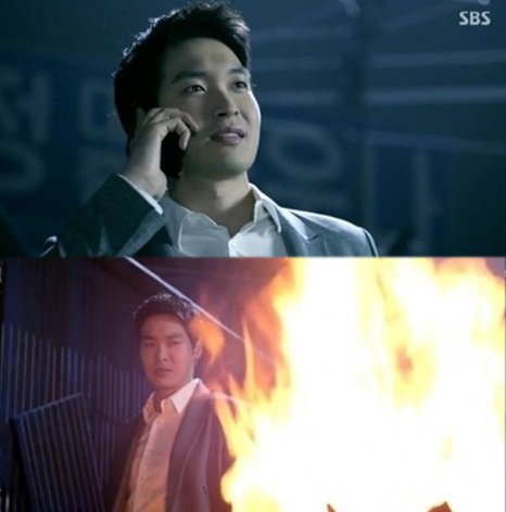 [사진출처=SBS ‘신의 선물-14일’캡처]