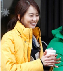 고아라(탤런트/영화배우)
배우 고아라가 새 드라마 촬영 현장에서 포착됐다.