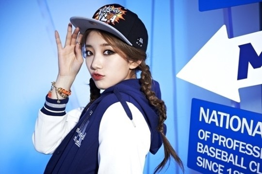 수지(배수지/가수/영화배우/미쓰에이/JYP엔터테인먼트)
미쓰에이 수지가 LA다저스 구단의 시구자로 나선다.