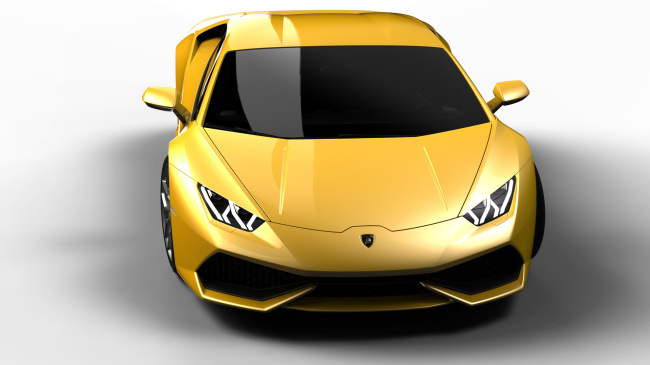 람보르기니가 우라칸 LP610-4(Huracán LP 610-4)를 오는 4월 중국 베이징에서 열리는 ‘2014 베이징 모터쇼’에서 아시아 최초로 공개한다고 2일 밝혔다.