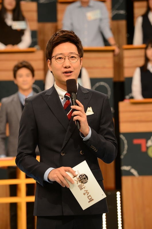 조우종(아나운서/KBS아나운서)
조우종 KBS 아나운서가 2014 브라질월드컵 캐스터로 사실상 확정됐다.