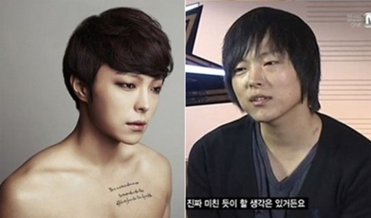 박시환(가수)
케이블채널 Mnet ‘슈퍼스타K 5’ 준우승자 박시환이 체중감량으로 달라진 외모를 공개하며 데뷔를 예고했다.