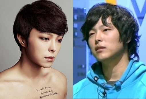 박시환(가수)
Mnet ‘슈퍼스타K5’ 준우승자 박시환의 10kg 감량 소식이 화제다.