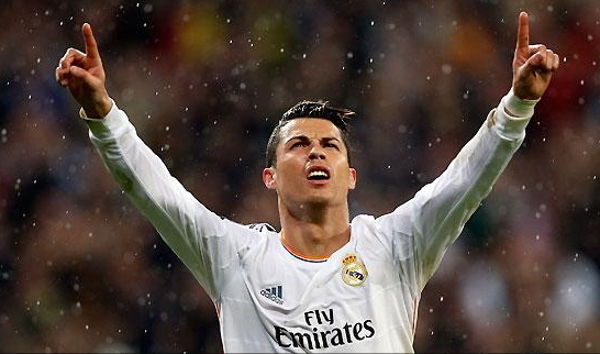 크리스티아누호날두(CristianoRonaldo/축구선수/레알마드리드포워드)
레알 마드리드가 도르트문트를 안방에 불러들여 단단히 설욕했다.