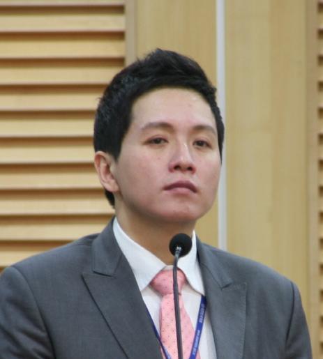 임태훈(사회기관단체인/군인권센터소장)
지난 1일 임태훈(37ㆍ사진) 군인권센터 소장은 헤럴드경제와의 전화 인터뷰에서 “군(軍)의 근본적인 치료법은 문민통제”라고 강조했다.