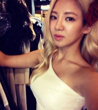 효연(김효연/가수/소녀시대)
소녀시대 효연이 폭행 해프닝으로 경찰조사를 받은 것과 관련, 각종 루머가 난무하자 소속사 측이 강경 대응을 예고하고 나섰다.