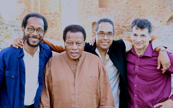 Wayne Shorter Quartet