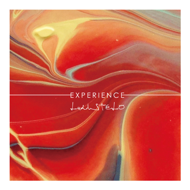 루디스텔로(LudiSTELO)가 첫 정규 앨범 ‘익스피리언스(Experience)’를 3일 발매했다.