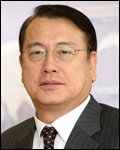 하동근(방송인/JEI재능TV사장)
PP협의회는 3일 오후 한국케이블TV방송협회 대회의실에서 임시총회를 열고 하동근 JEI재능방송 고문을 신임 PP협의회장으로 선임했다.
