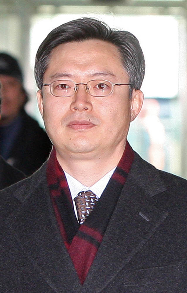 Hwang Joon-kook