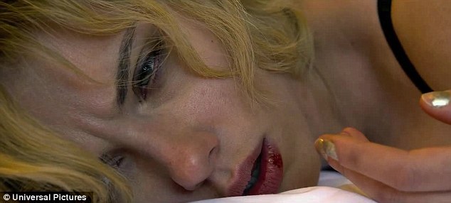 스칼렛요한슨(ScarlettJohansson/영화배우)
배우 최민식의 할리우드 진출작 ‘루시’ 예고편이 공개돼 누리꾼들의 관심이 쏠리고 있다.