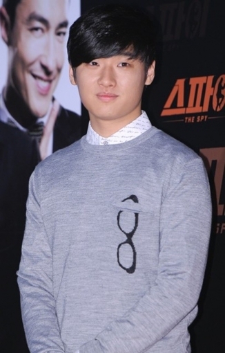 '신촌좀비만화' 이다윗 “끔찍한 10대 연기, 재밌었다!”(전주국제영화제 ...