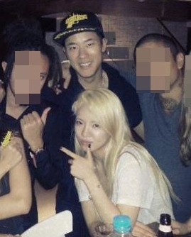 [사진출처=김준형 인스타그램]