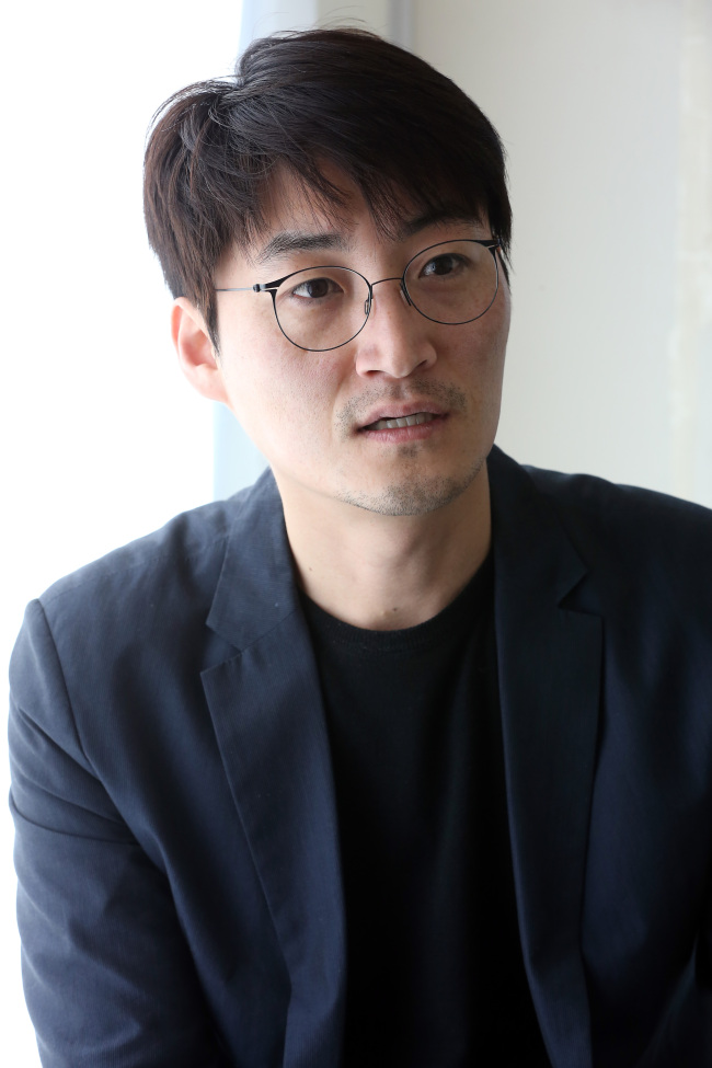 Lee Su-jin.   Yonhap