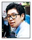 <2014 대한민국 가치경영대상> 재능기부 ‘러브캔들’…그림으로 사랑 전하다