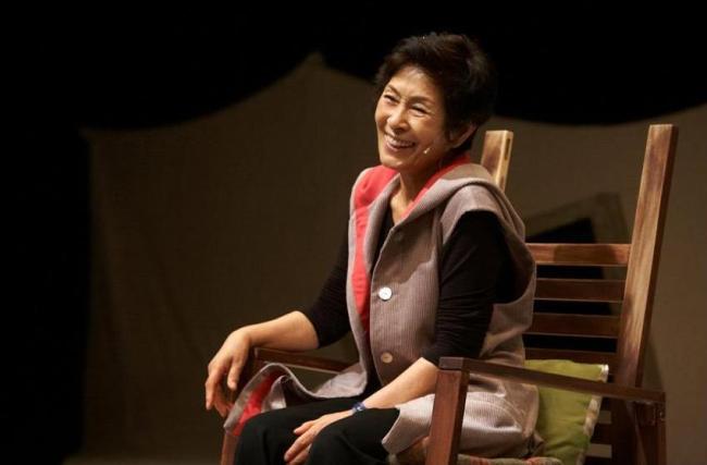 김혜자(탤런트/영화배우)
김혜자가 출연하는 연극 ‘오스카! 신에게 보내는 편지’가 오는 8일 오후 2시에 1차 티켓 오픈한다.