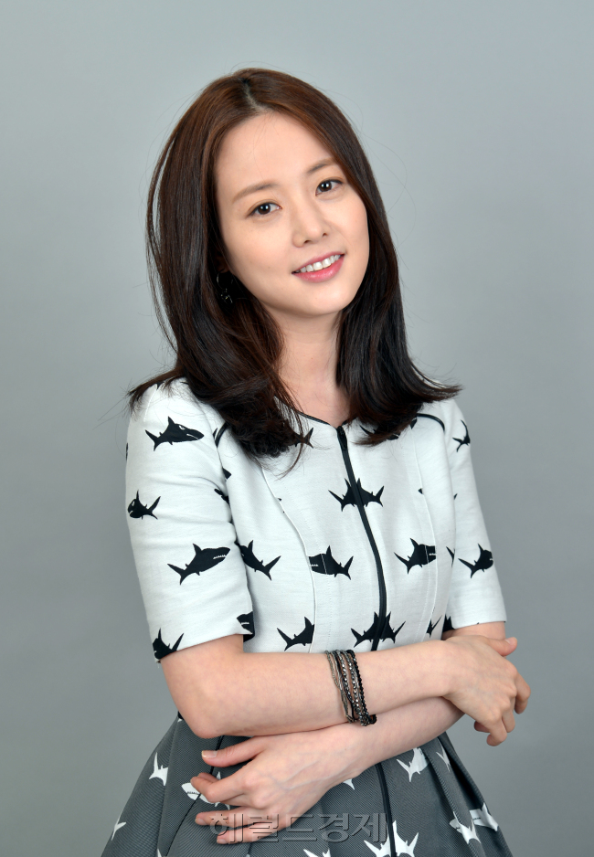 손여은 인터뷰<br /><br />윤병찬기자/yoon4698@
손여은 인터뷰
윤병찬기자/yoon4698@