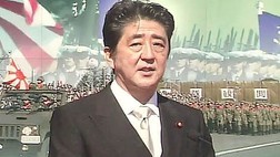 아베신조(AbeShinzo/정치인/일본총리)
아베 신조(安倍晋三) 일본 총리가 집단 자위권 강행을 위해 55년 전 법원 판결문까지 끄집어 들었다. 하지만, 연립여당 파트너인 공명당조차도 ‘논리비약’이라는 비난이 쏟아지고 있다.