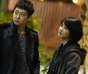 박유천(좌부터/유천/가수/탤런트/JYJ),박하선(탤런트/영화배우)
배우 박유천과 박하선의 ‘쓰리데이즈’ 촬영 현장이 공개돼 눈길을 끌었다.
