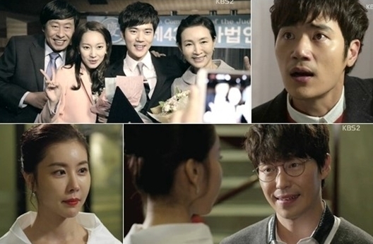 ‘골든 크로스’는 우리나라 경제를 좌지우지하는 상위 0.001%의 비밀클럽인 골든 크로스에서 벌어지는 암투와 음모와 이들에게 희생된 평범한 한 가정의 복수를 그린 탐욕 복수극이다. 김강우, 이시영, 한은정, 엄기준, 정보석 등이 출연한다.
한편 10일 시청률조사회사 닐슨코리아에 따르면 골든 크로스’ 첫 방송은 5.7%의 전국시청률을 기록했다.