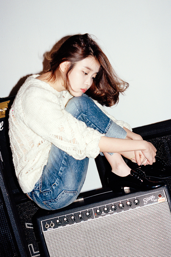 아이유(이지은/가수)
Popular singer-songwriter IU will make a return next month with her first remake album and a series of concerts.
IU.   Fortune Entertainment