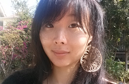 Hannah Sanghee Park.   Website of the Poetry Foundation