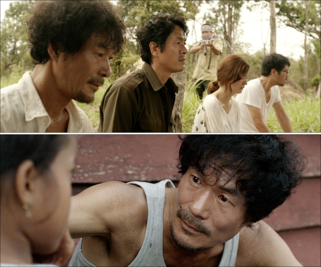 영화 ‘시선’(감독 이장호)은 이 사건을 비롯한 해외 테러 세력에 의한 한국인 피랍 인질 사건을 직접 소재로 취한 작품이다.