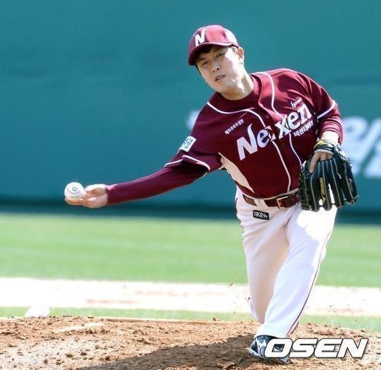 김병현(야구선수/기아타이거즈투수)
‘BK’ 김병현이 고향 광주로 돌아온다.